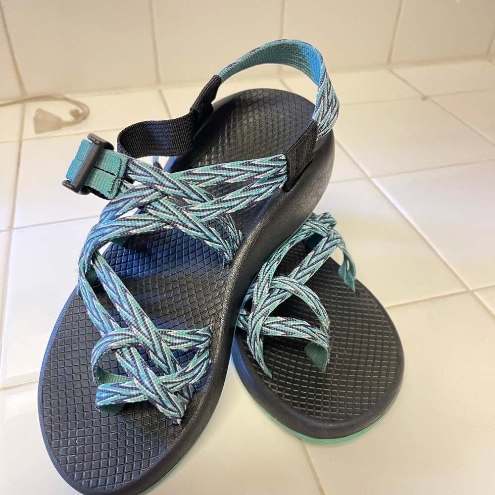 Chaco Z Cloud X2